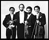 The Orford String Quartet, Toronto