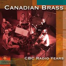 Canadian Brass - CBC Radio Years