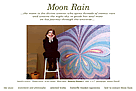 Link to Moon Rain - Spiritual weaver